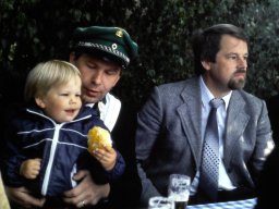 Schützenfest 1985